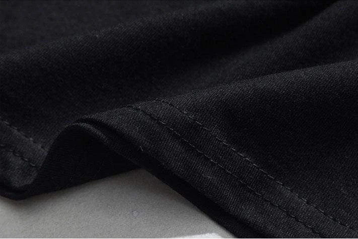 T-Shirt Coréen REALITYxMISSING™ 10 T-Shirt Coréen REALITYxMISSING™ – Image 8