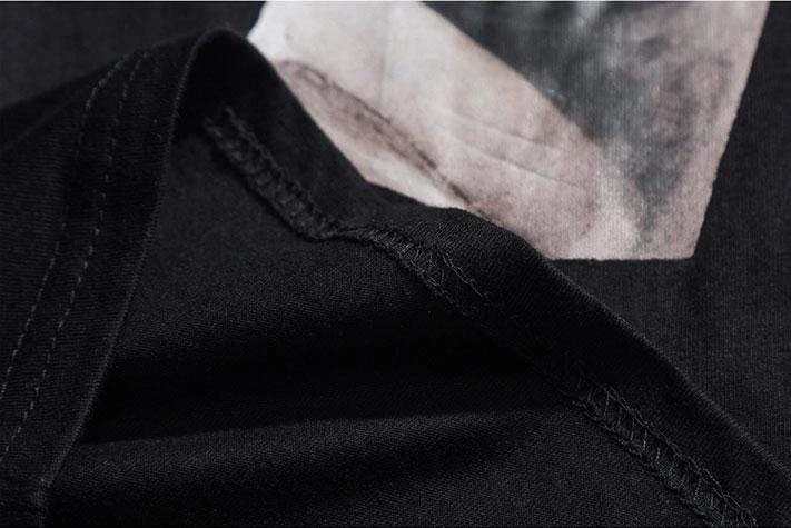 T-Shirt Coréen REALITYxMISSING™ 11 T-Shirt Coréen REALITYxMISSING™ – Image 9