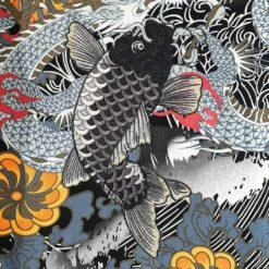 T-Shirt Coréen RESURGENCE™ -Mode Vêtements Boutique hallyu street tshirts tshirt resurgence 14043220672535