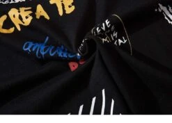 T-Shirt Coréen RS ANBULLET™ 26 T-Shirt Coréen RS ANBULLET™ -Mode Vêtements Boutique hallyu street tshirts tshirt rs anbullet 13712702046231