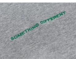 T-Shirt Coréen Something Different™ -Mode Vêtements Boutique hallyu street tshirts tshirt something different 13830607044631