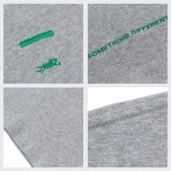 T-Shirt Coréen Something Different™ -Mode Vêtements Boutique hallyu street tshirts tshirt something different 13830607372311