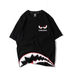 T-Shirt Coréen TO EAT?™