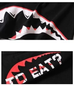 T-Shirt Coréen TO EAT?™ -Mode Vêtements Boutique hallyu street tshirts tshirt to eat 14043093106711
