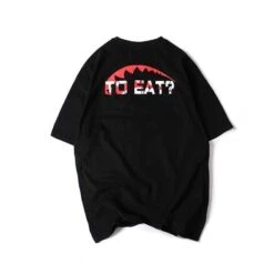 T-Shirt Coréen TO EAT?™ -Mode Vêtements Boutique hallyu street tshirts tshirt to eat 14043093172247