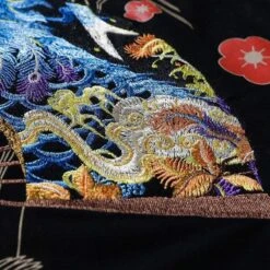 T-Shirt Coréen UNIVERSE™ 13 T-Shirt Coréen UNIVERSE™ -Mode Vêtements Boutique hallyu street tshirts tshirt universe 14043233124375