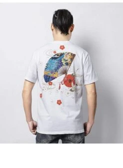 T-Shirt Coréen UNIVERSE™ 17 T-Shirt Coréen UNIVERSE™ -Mode Vêtements Boutique hallyu street tshirts tshirt universe 14043233320983