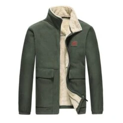 Veste Coréenne ARZ™ 13 Veste Coréenne ARZ™ -Mode Vêtements Boutique hallyu street vert xl veste coreenne arz 16740961943575