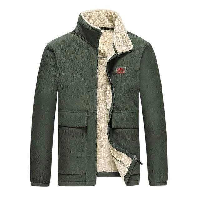 Veste Coréenne ARZ™ 5 Veste Coréenne ARZ™ – Image 3