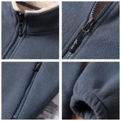 Veste Coréenne ARZ™ 19 Veste Coréenne ARZ™ -Mode Vêtements Boutique hallyu street veste coreenne arz 16740961452055