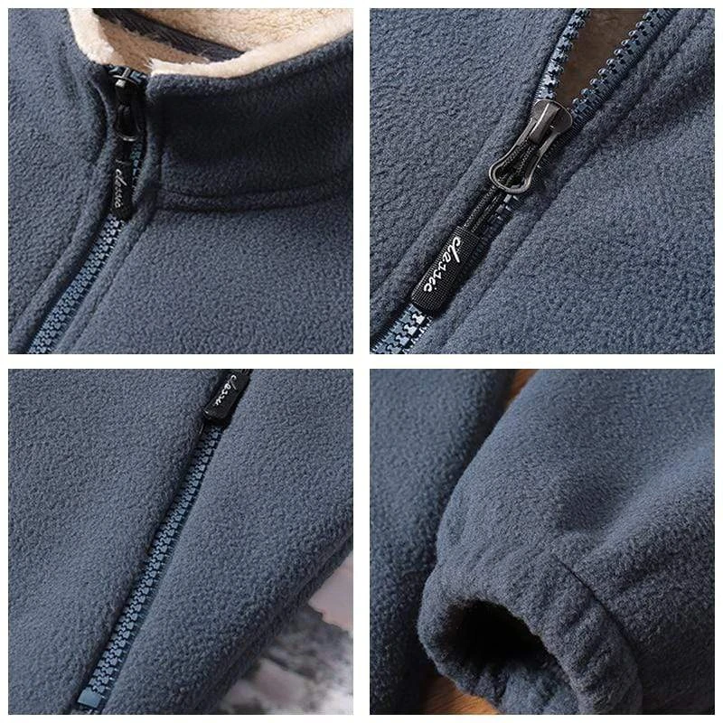 Veste Coréenne ARZ™ 11 Veste Coréenne ARZ™ – Image 9