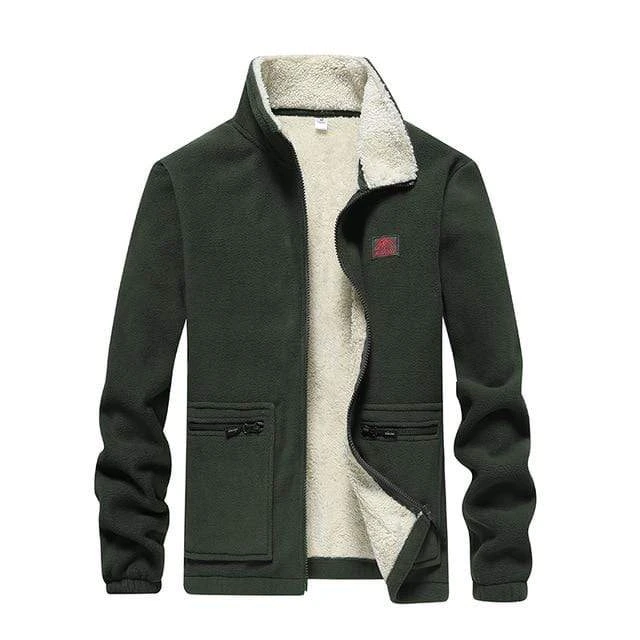 Veste Coréenne ARZ™ 7 Veste Coréenne ARZ™ – Image 5
