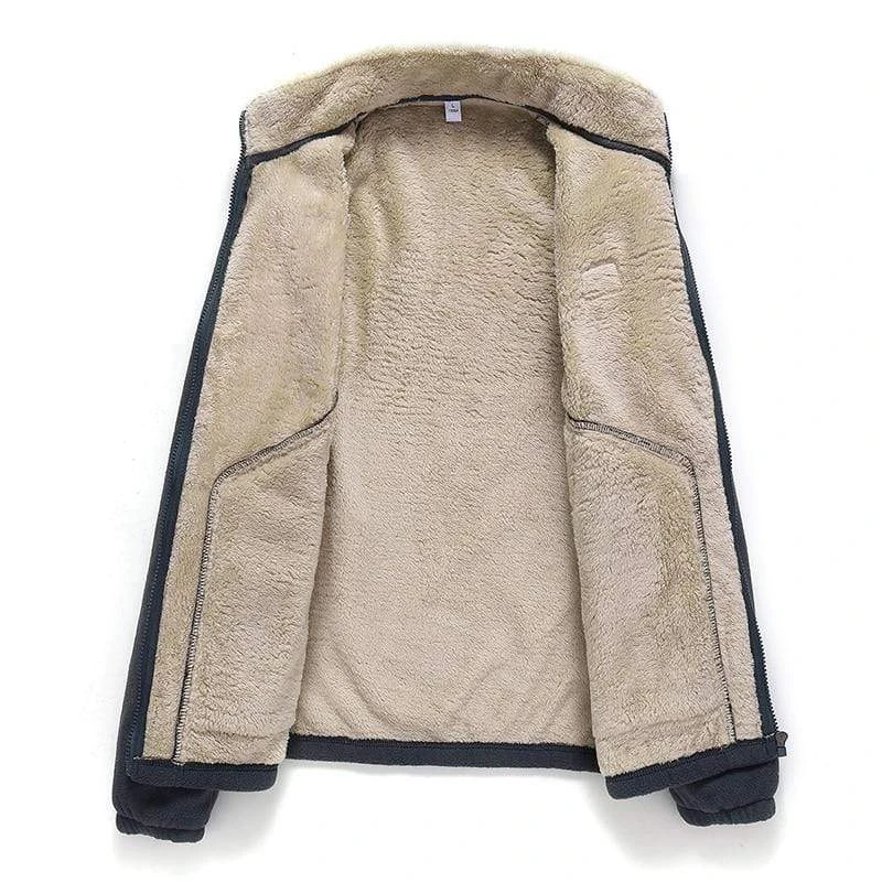 Veste Coréenne ARZ™ 8 Veste Coréenne ARZ™ – Image 6