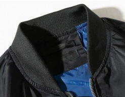 Veste Coréenne Brodée TIGER™ -Mode Vêtements Boutique hallyu street veste coreenne brodee tiger 16637636608023