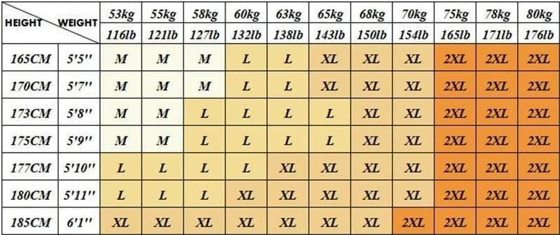 Veste Coréenne LINED™ 8 Veste Coréenne LINED™ – Image 6