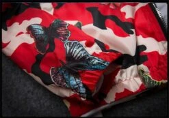 Veste Coréenne PAPICAMO™ -Mode Vêtements Boutique hallyu street veste coreenne papicamo 16557484081175