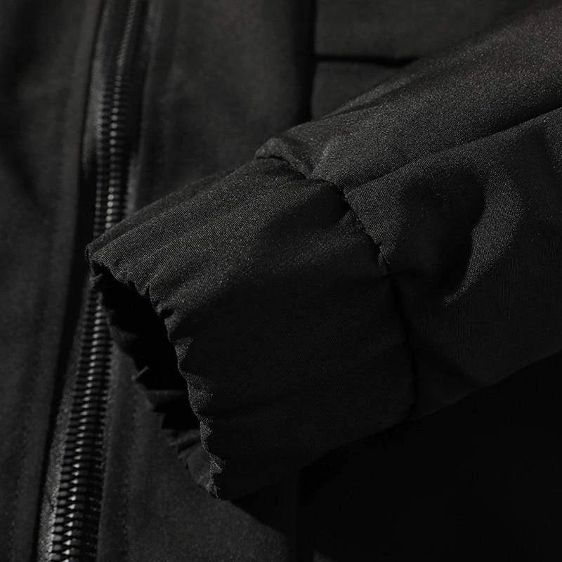 Veste Coréenne STREETZ™ 9 Veste Coréenne STREETZ™ – Image 7