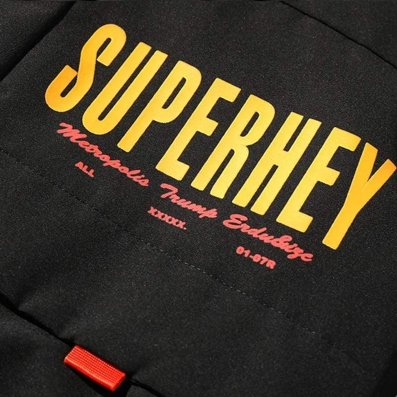 Veste Coréenne STREETZ™ 10 Veste Coréenne STREETZ™ – Image 8