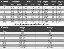 Veste Coréenne STREETZ™ 14 Veste Coréenne STREETZ™ -Mode Vêtements Boutique hallyu street veste coreenne streetz 16742782107671