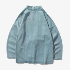 Veste Coréenne VINTY™ -Mode Vêtements Boutique hallyu street veste coreenne vinty 16606226939927