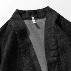 Veste Coréenne VINTY™ -Mode Vêtements Boutique hallyu street veste coreenne vinty 16606227136535