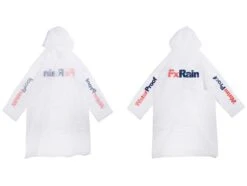 Veste FX RAIN™ -Mode Vêtements Boutique hallyu street vestes blanc veste fx rain 13518891810839