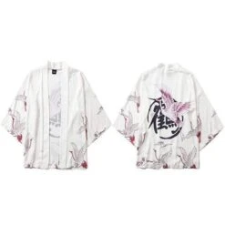 Kimono Japonais PINKYBIRD™