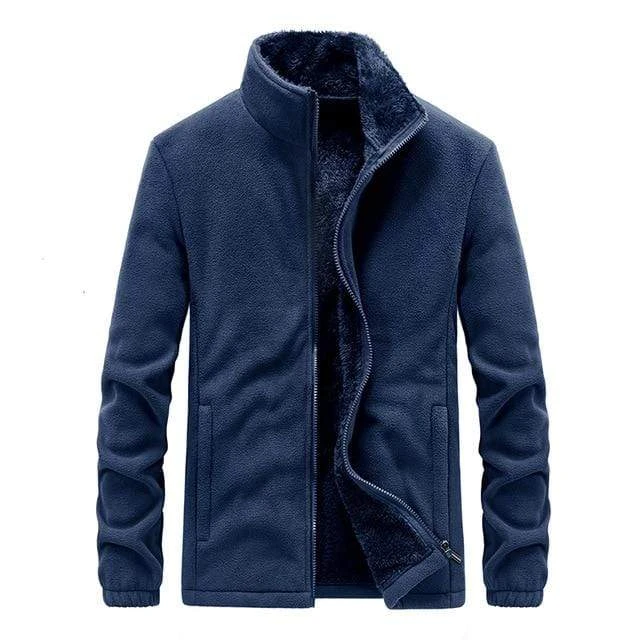 Veste Coréenne FLEECED™ 3 Veste Coréenne FLEECED™