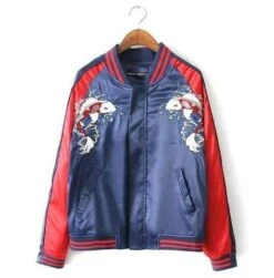 Veste SUGA KING OF THE SEA™