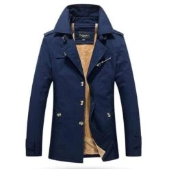 Veste Coréenne ALPHA2™ 16 Veste Coréenne ALPHA2™ -Mode Vêtements Boutique hallyu street vestes bleu xxs veste coreenne alpha2 16742784696343