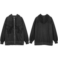 Veste Coréenne FRENCHIE™ 18 Veste Coréenne FRENCHIE™ -Mode Vêtements Boutique hallyu street vestes gris l veste coreenne frenchie 27945273950231