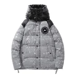 Manteay Coréen YEABAE™