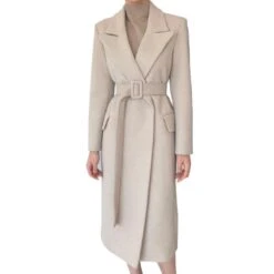 Manteau Coréen COATY™