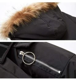 Manteau Coréen PURITY™ 17 Manteau Coréen PURITY™ -Mode Vêtements Boutique hallyu street vestes manteau coreen purity 16726410592279