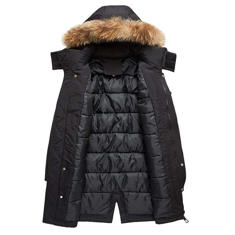 Manteau Coréen PURITY™ 6 Manteau Coréen PURITY™ – Image 4