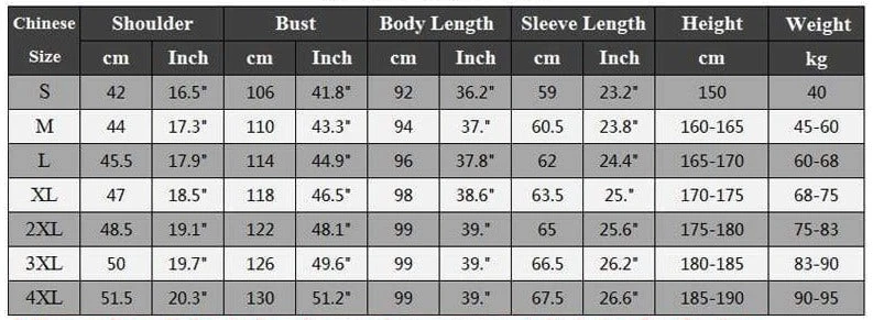 Manteau Coréen PURITY™ 8 Manteau Coréen PURITY™ – Image 6