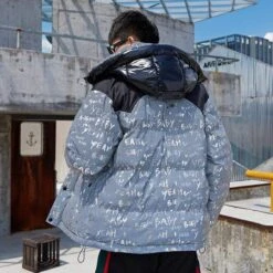 Manteay Coréen YEABAE™ -Mode Vêtements Boutique hallyu street vestes manteay coreen yeabae 16721574494231