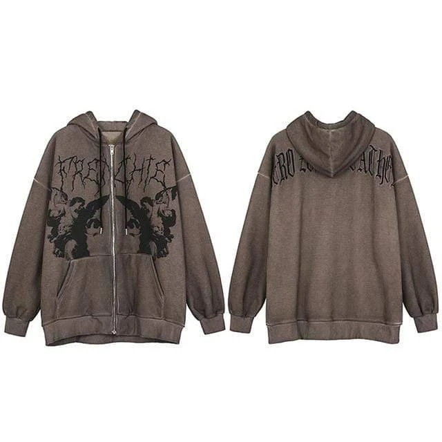 Veste Coréenne FRENCHIE™ 7 Veste Coréenne FRENCHIE™ – Image 5