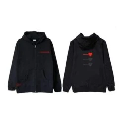 Veste BTS REDLOVE™ -Mode Vêtements Boutique hallyu street vestes modele 4 s veste bts redlove 16481305231383