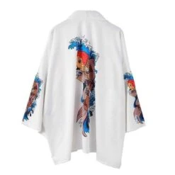 Kimono Japonais LEGEND™ 14 Kimono Japonais LEGEND™ -Mode Vêtements Boutique hallyu street vestes modele 9 xl veste kimono legend 13857514258455