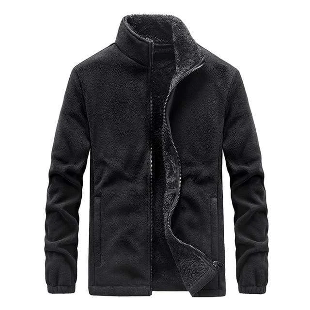 Veste Coréenne FLEECED™ 4 Veste Coréenne FLEECED™ – Image 2