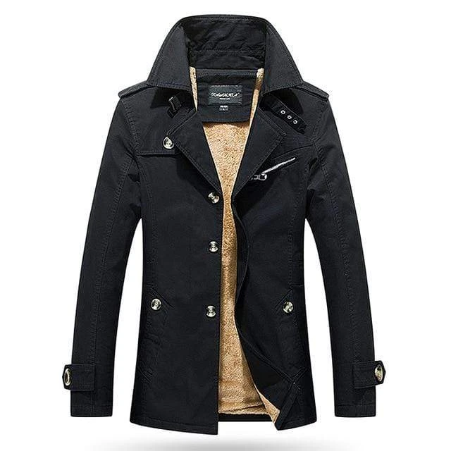 Veste Coréenne ALPHA2™ 3 Veste Coréenne ALPHA2™