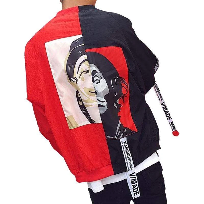 Veste Ulzzang School™ 4 Veste Ulzzang School™ – Image 2