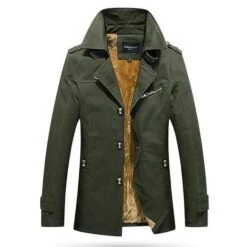 Veste Coréenne ALPHA2™ 18 Veste Coréenne ALPHA2™ -Mode Vêtements Boutique hallyu street vestes vert army xxs veste coreenne alpha2 16742784827415