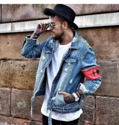 Veste A-CITY™ -Mode Vêtements Boutique hallyu street vestes veste a city 13478584844311