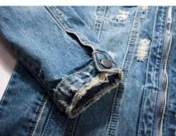 Veste A-CITY™ -Mode Vêtements Boutique hallyu street vestes veste a city 13478584942615