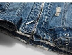 Veste A-CITY™ -Mode Vêtements Boutique hallyu street vestes veste a city 13478585204759