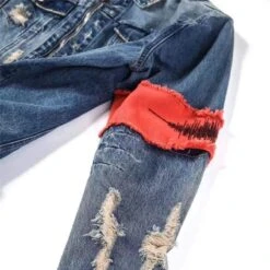 Veste A-CITY™ -Mode Vêtements Boutique hallyu street vestes veste a city 13478585237527