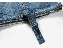 Veste A-CITY™ -Mode Vêtements Boutique hallyu street vestes veste a city 13478585335831