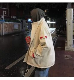 Veste BOMBIT™ -Mode Vêtements Boutique hallyu street vestes veste bombit 16491206311959